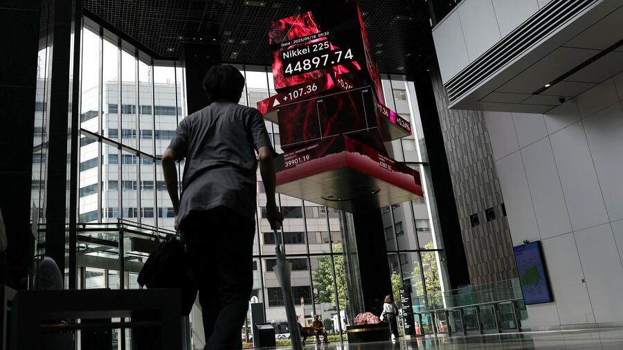 Nikkei, Yen, Hang Seng: Drohender US-Shutdown verunsichert Asien-Börsen