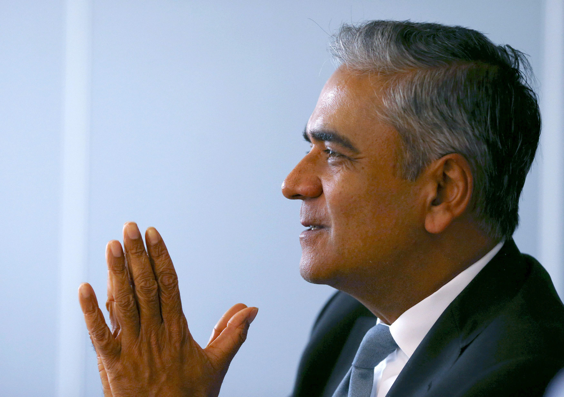 Cantor Fitzgerald Anshu Jain S Second Chance