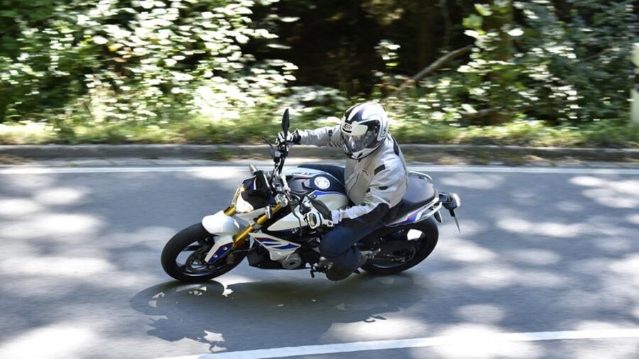 BMW G 310 R Technische Daten BMW G 310 R Technische Daten