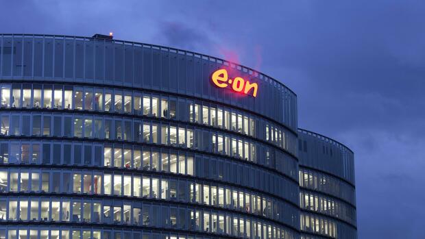 Energiekonzern: Eon senkt Strompreise und Gaspreise