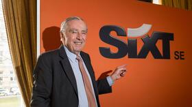 Sixt Macht Sich Bereit Fur Den Generationswechsel