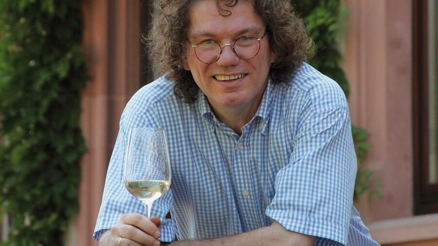 Mosel Winzer Ernst Loosen Der Riesling Konig