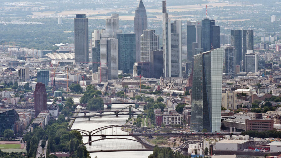 Stresstest Der Ezb Banken Wehren Sich Gegen Schweigepflicht