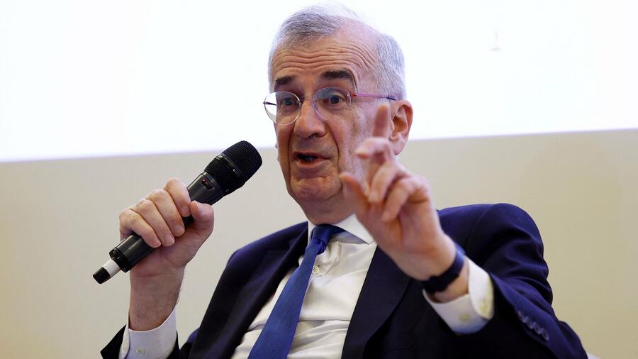 Inflation: EZB-Ratsmitglied sieht noch Spielraum für schrittweise Zinssenkungen