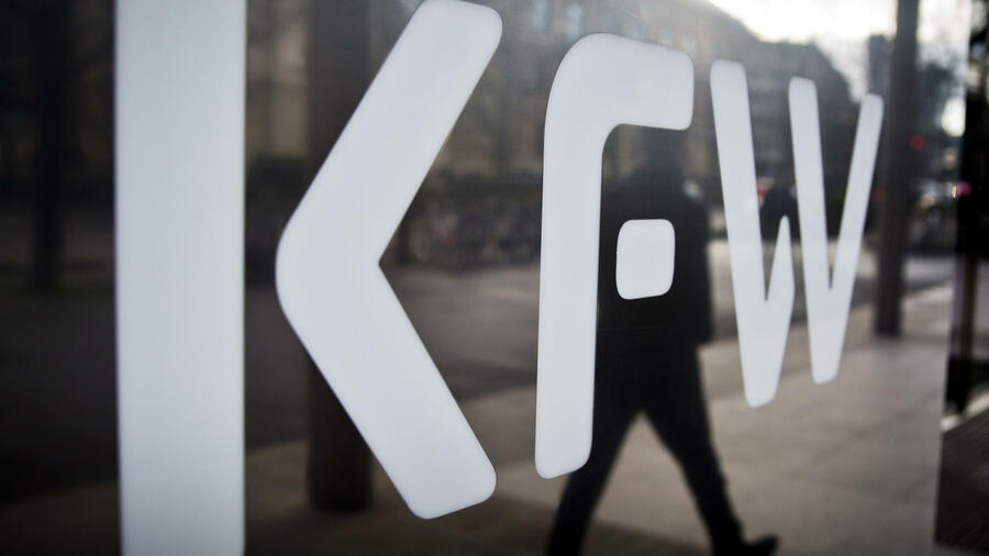 Kfw Verbockt Uberweisungen Uber Sechs Milliarden
