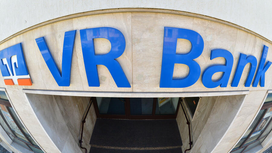 Volksbank Raiffeisenbank Nurnberg Sparvertrage Einfach Gekundigt