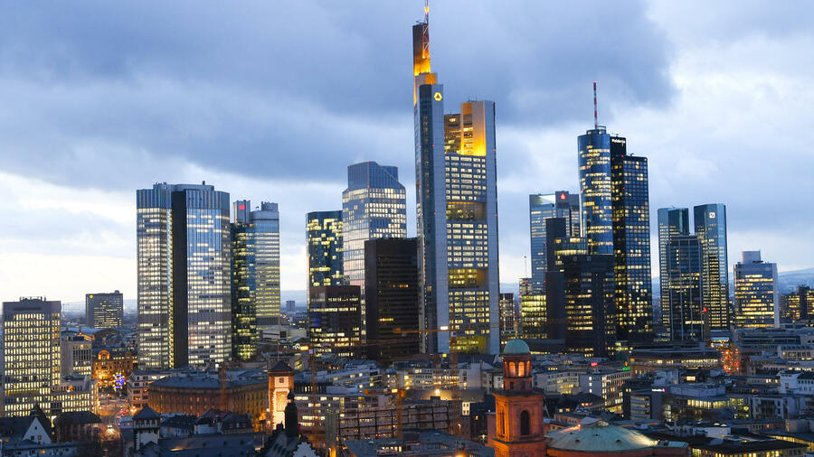 Procredit Holding Diese Frankfurter Bank Zahlt Keine Boni Dafur