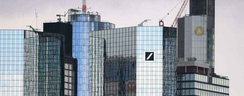 Deutsche Und Commerzbank Warum Die Fusion Gescheitert Ist