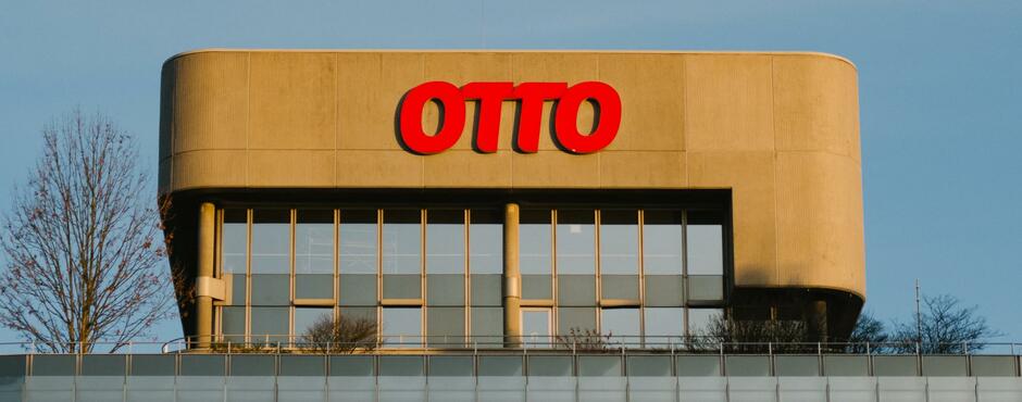 Otto Droht Sich Bei Der Digitalisierung Zu Verheben