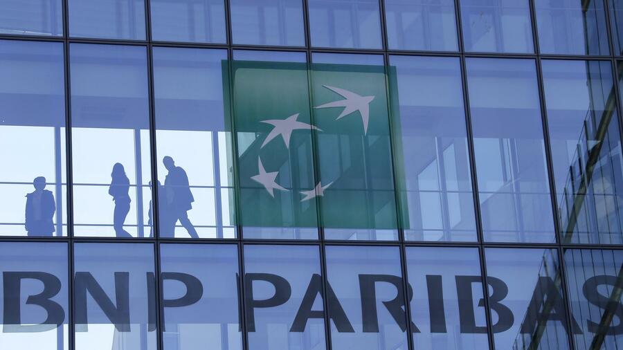 Opel Deal Von Psa Und Gm Der Heimliche Profiteur Heisst Bnp Paribas