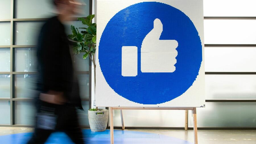 Meta: Like-Button kostet den Facebook-Konzern 90 Millionen Dollar
