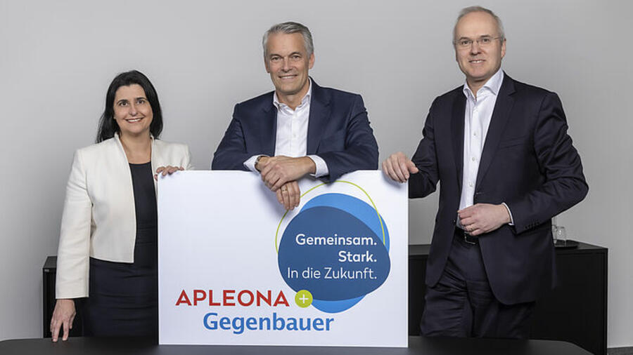 Apleona: Facility Manager kauft Gegenbauer