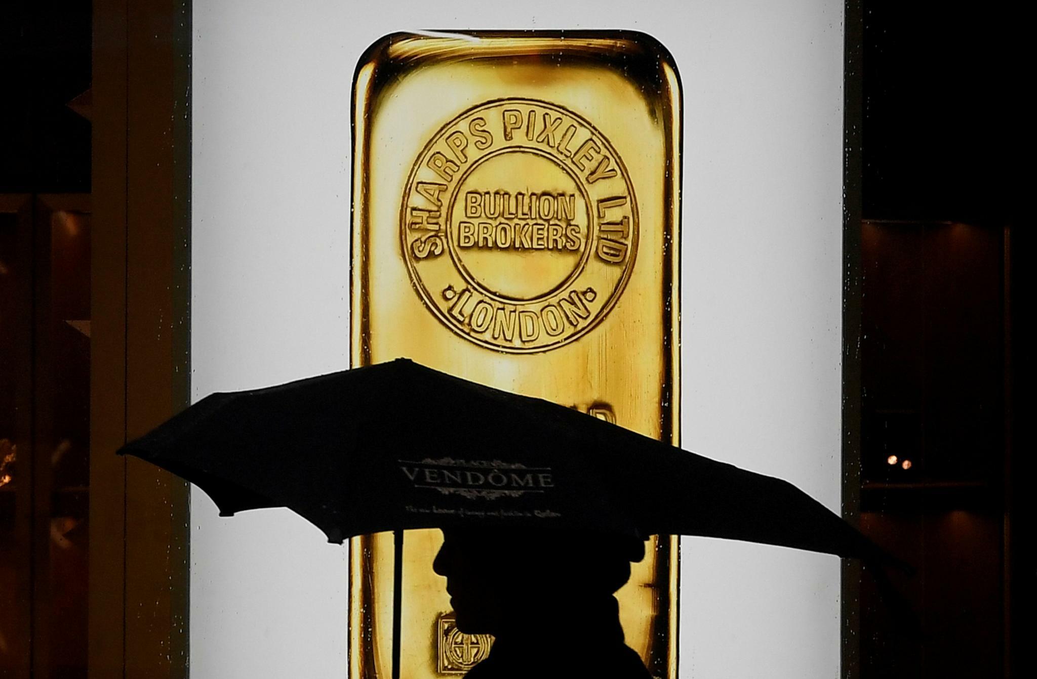 Goldkauf Birgt Auch Gefahren