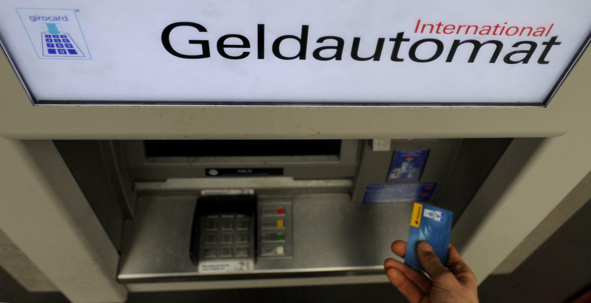 Urteil Bank Darf Gratis Konto Nicht Einfach Umstellen