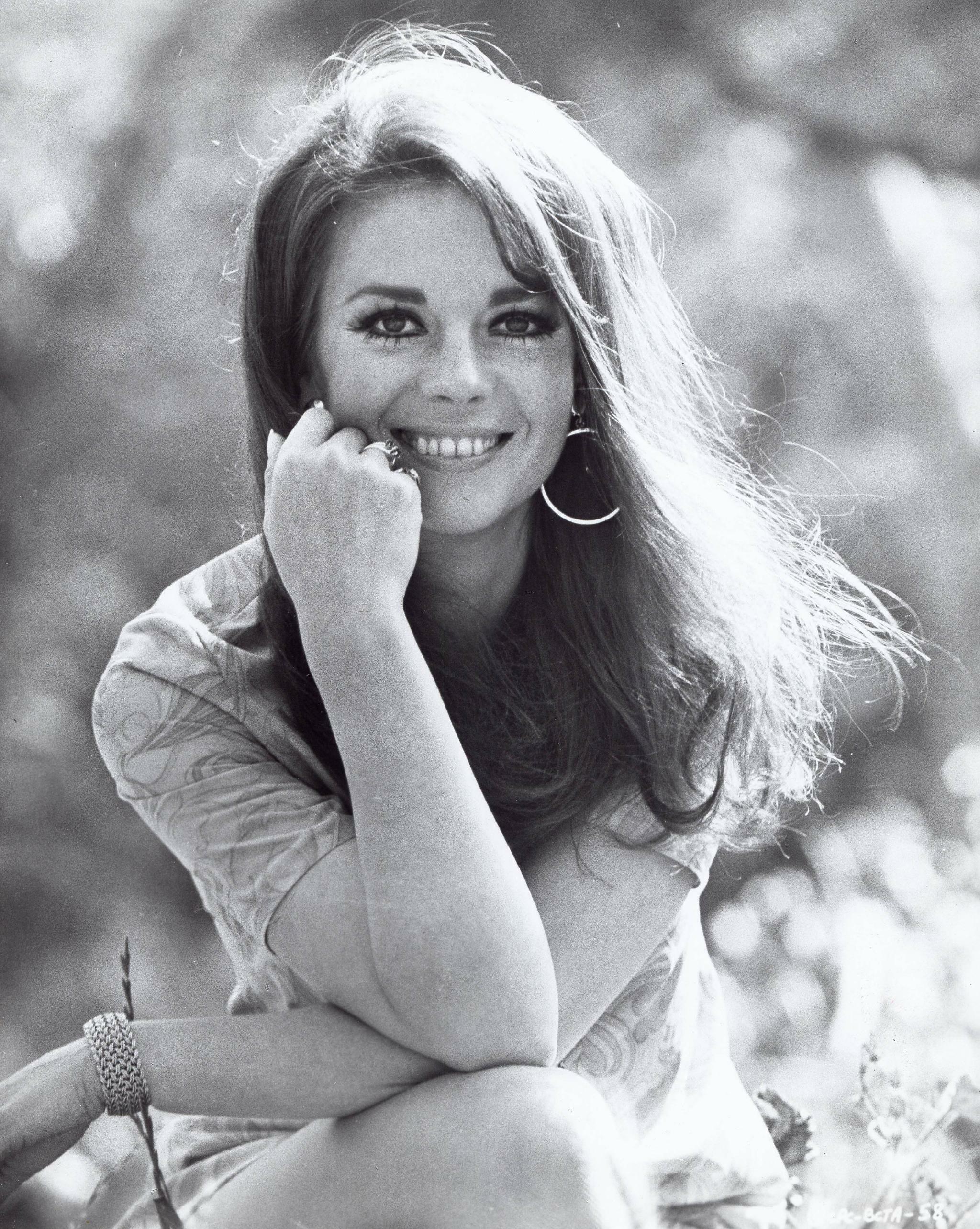 Tot Aufgefundene Us Schauspielerin Neue Hoffnung Fur Klarung Des Mysteriosen Todes Von Natalie Wood