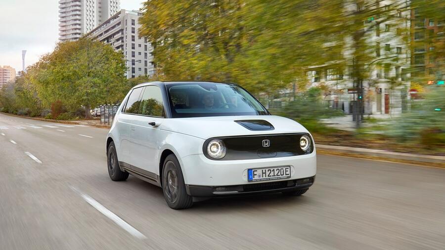 Günstige Elektroautos 2022: Diese zehn E-Autos gibt's zum kleinen Preis