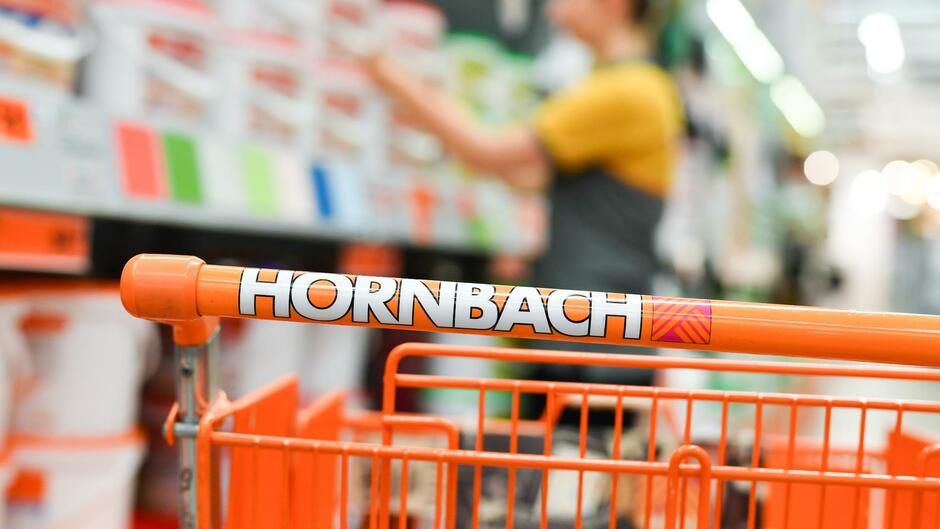 Hornbach Online Shop Kontakt | DE Hornbach