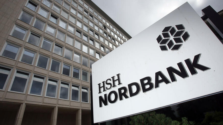 Landesbank In Der Krise Neue Spielregeln