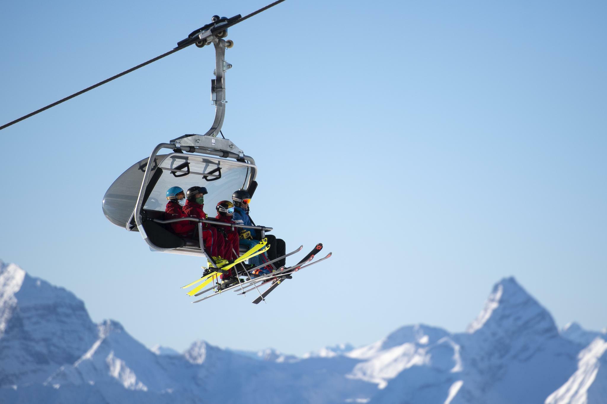 Ski Urlaub Und Corona Osterreich Mit 2g Auflagen In Frankreich