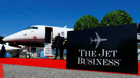 Comeback Manager Fliegen Wieder Mit Dem Eigenen Flugzeug