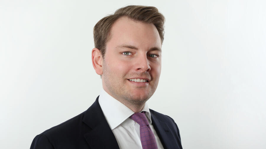 John Bothe Die Neuerfindung des Assetmanagers