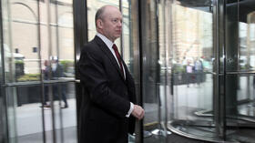 Deutsche Bank Schwierige Marktlage