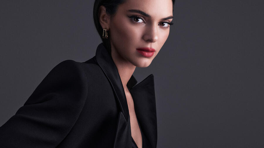 Kendall Jenner als neue Markenbotschafterin von L'Oréal Paris // Weiterer Text über ots und www.presseportal.de/nr/73372 / Die Verwendung dieses Bildes für redaktionelle Zwecke ist unter Beachtung aller mitgeteilten Nutzungsbedingungen zulässig und dann auch honorarfrei. Veröffentlichung ausschließlich mit Bildrechte-Hinweis. Quelle: L'Oréal Paris