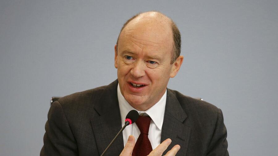 Deutsche Bank Konzernumbau In Vollem Gange