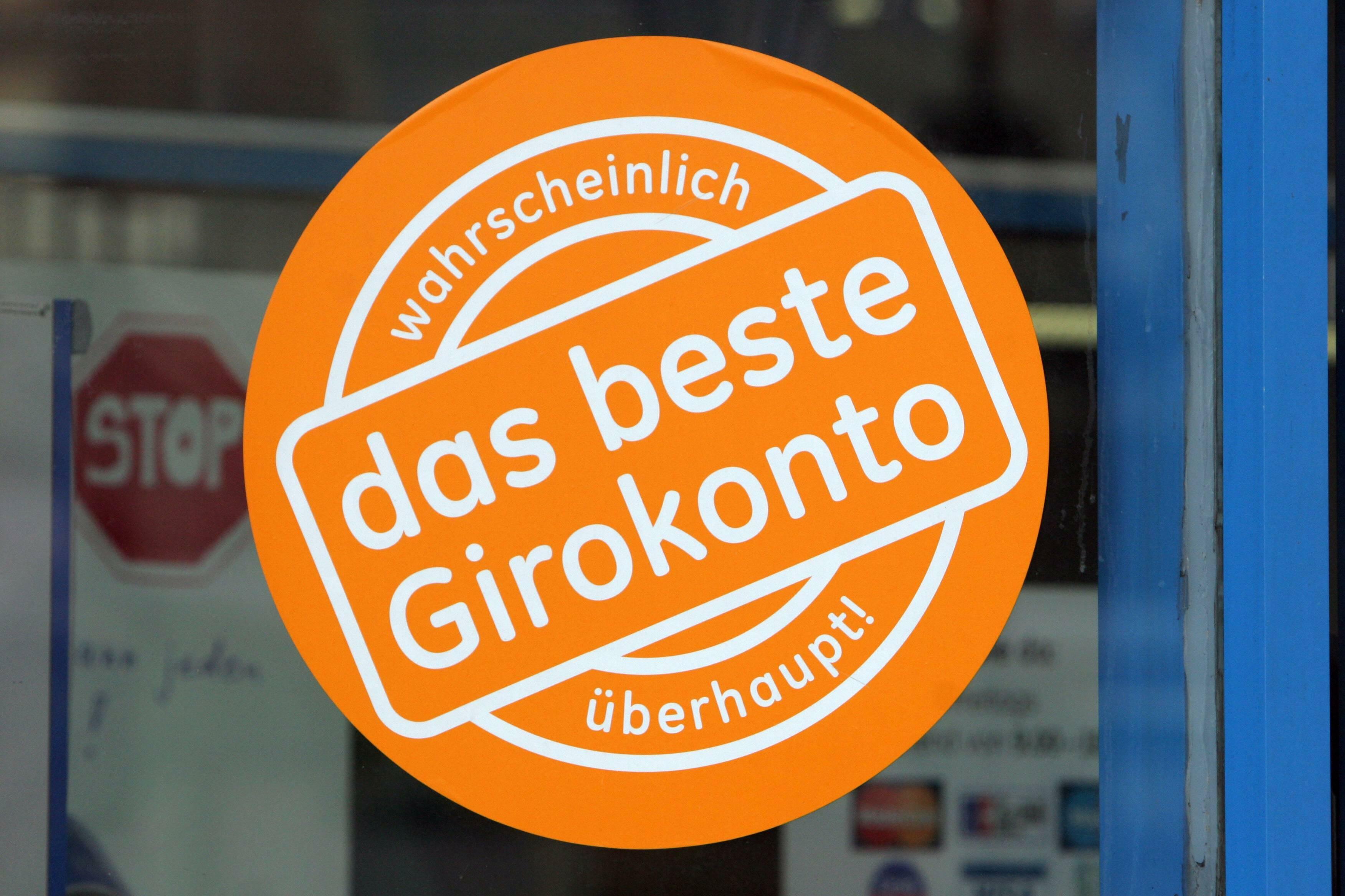 Bankwechsel Konto Wechsele Dich