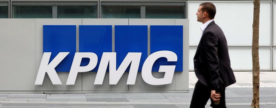 KPMG, EY, PwC, Deloitte: „Big Four“ der Wirtschaftsprüfer legen starkes Jahr hin