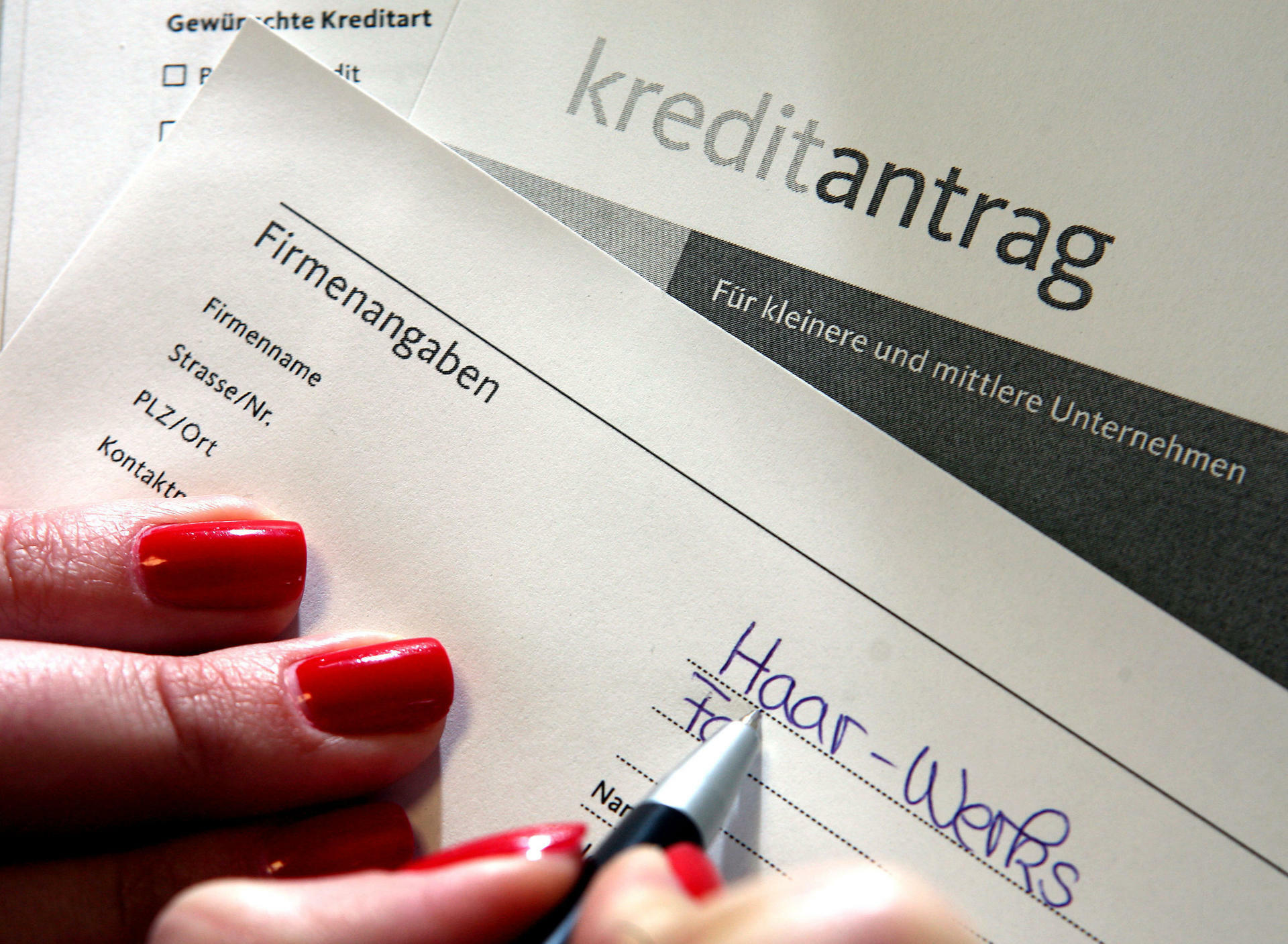 Vorsicht Kreditfalle Im Zdf Die 30 Minuten Kann Man Sich Schenken