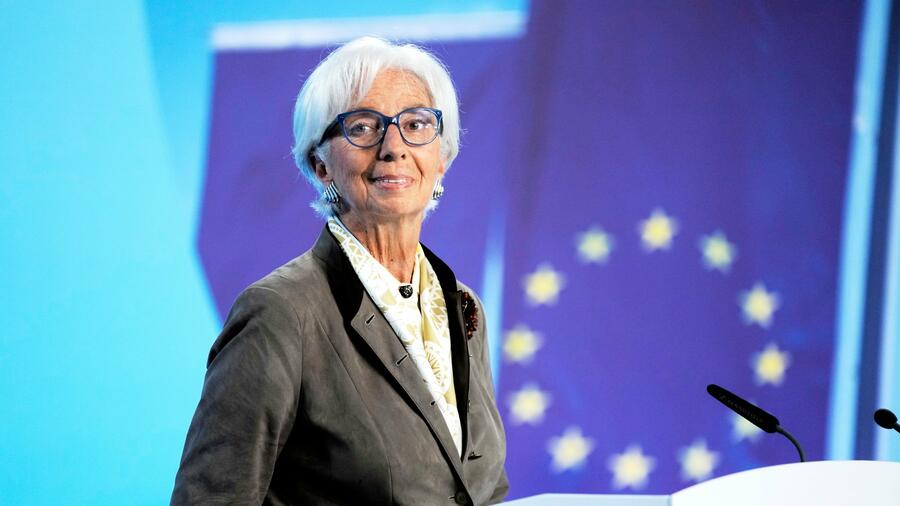 EZB: Spitze gegen Trump: Entscheidungen beruhen auf Daten, „deren Integrität nicht infrage gestellt wird“
