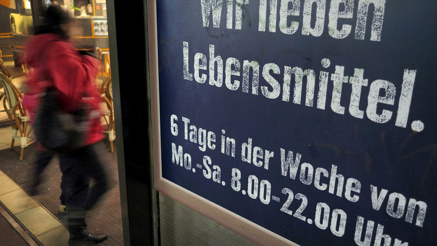 Edeka Rewe Check Wie Steht Es Mit Dem Preis Bei Edeka Und Rewe