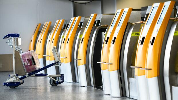 Lufthansa Ein Papier Fur Geduldige Anleger