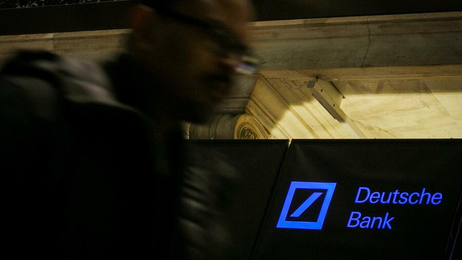 Der Hollenhund Cerberus Berat Die Deutsche Bank