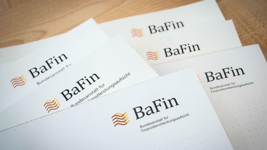 Bafin gibt Banken strenge Regeln für Konto-Schnittstellen vor