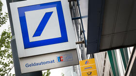 Deutsche Bank Vor Kapitalerhohung Chinesischer Aktionar Hna