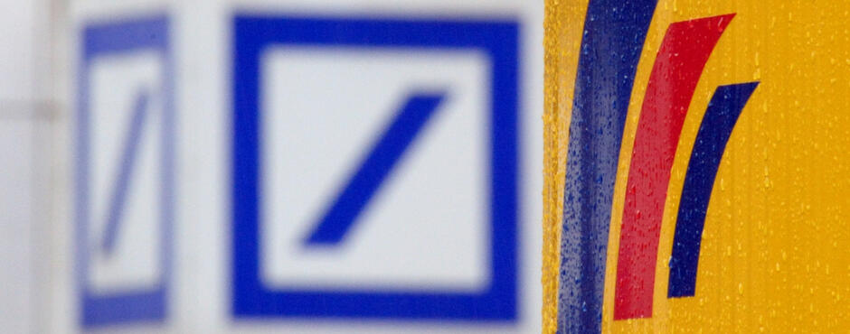 Deutsche Bank Will Im Privatkundengeschaft 6000 Jobs Streichen
