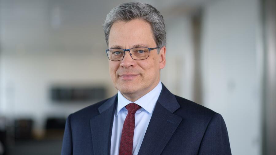Deutsche Bank Grunes Licht Fur Privatkundenchef Manfred Knof