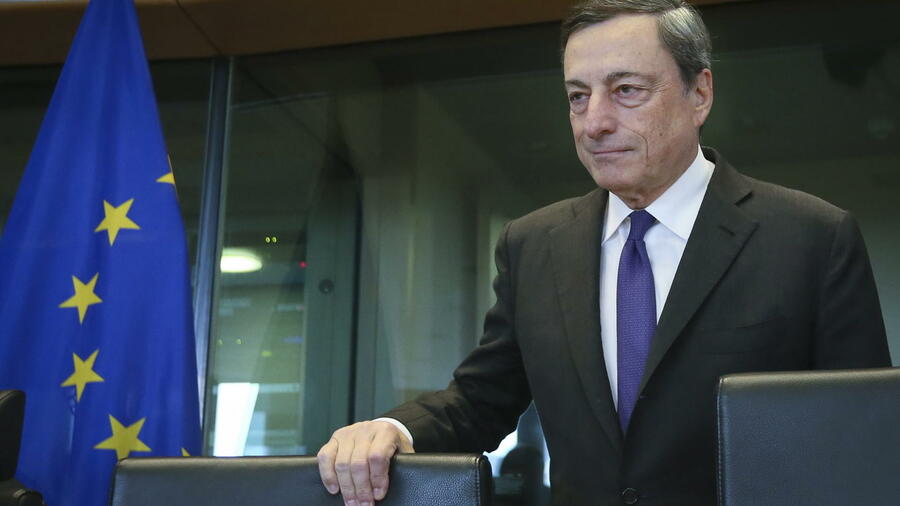 Deutsche Bank Kleine Panne In Der Grossen Krise