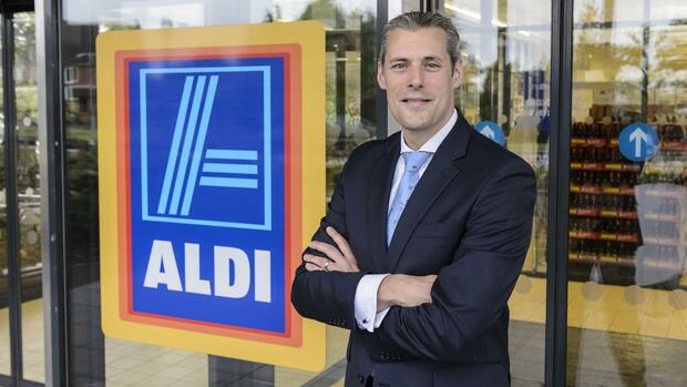 Aldi Süd: Discounter leitet den Generationswechsel ein