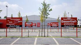 Michael Rook Ehemaliger Media Markt Manager Kampft Um Seinen Ruf
