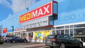 Media Markt Und Saturn Bekommen Mit Digitec Galaxus Konkurrenz