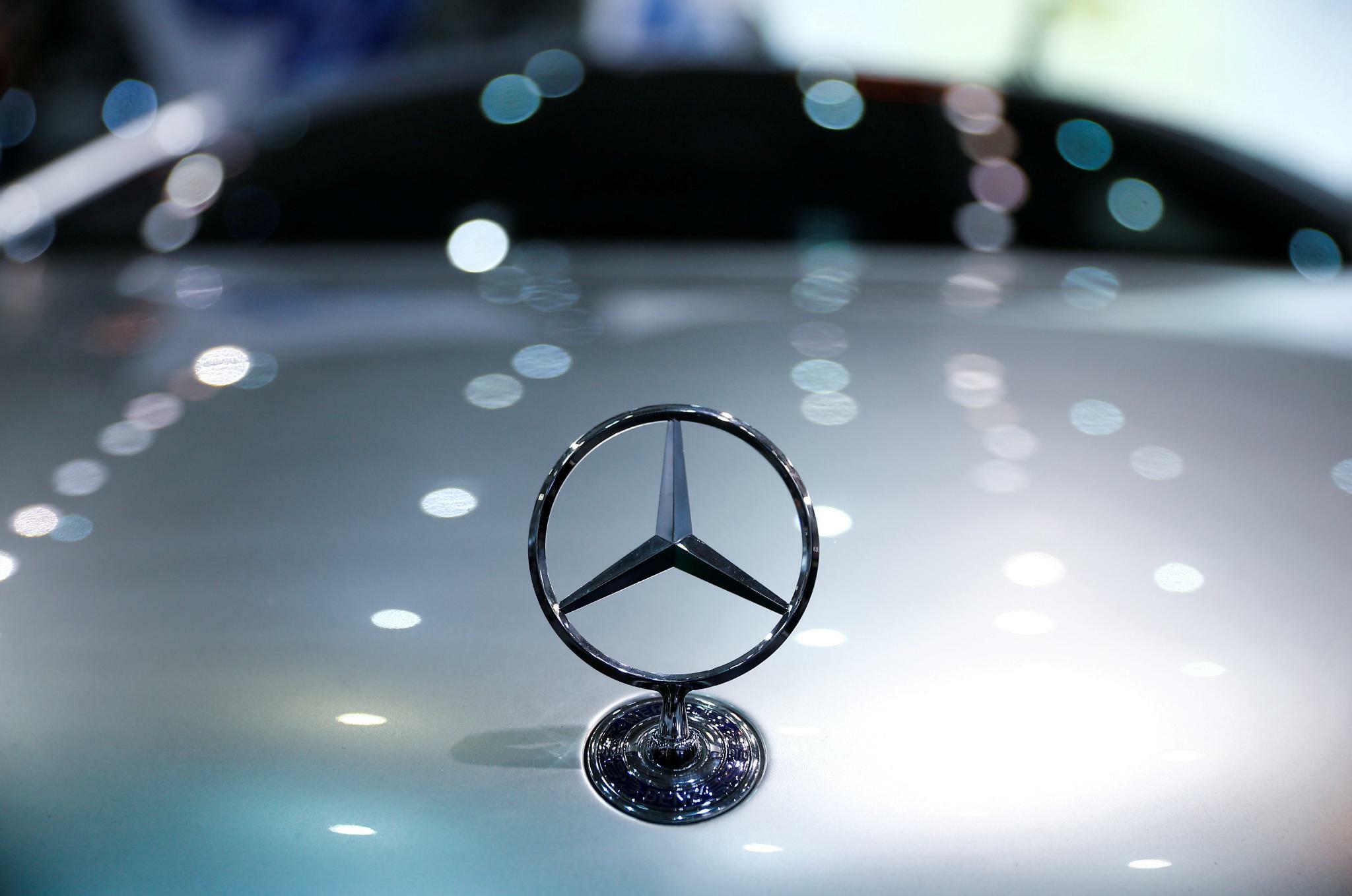 Mercedes Benz Bank Muss Erste Musterfeststellungsklage Abwehren