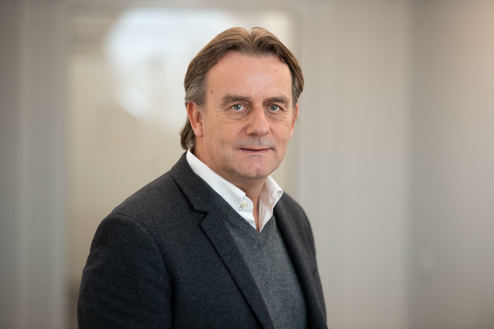 Michael Rook Ehemaliger Media Markt Manager Kampft Um Seinen Ruf