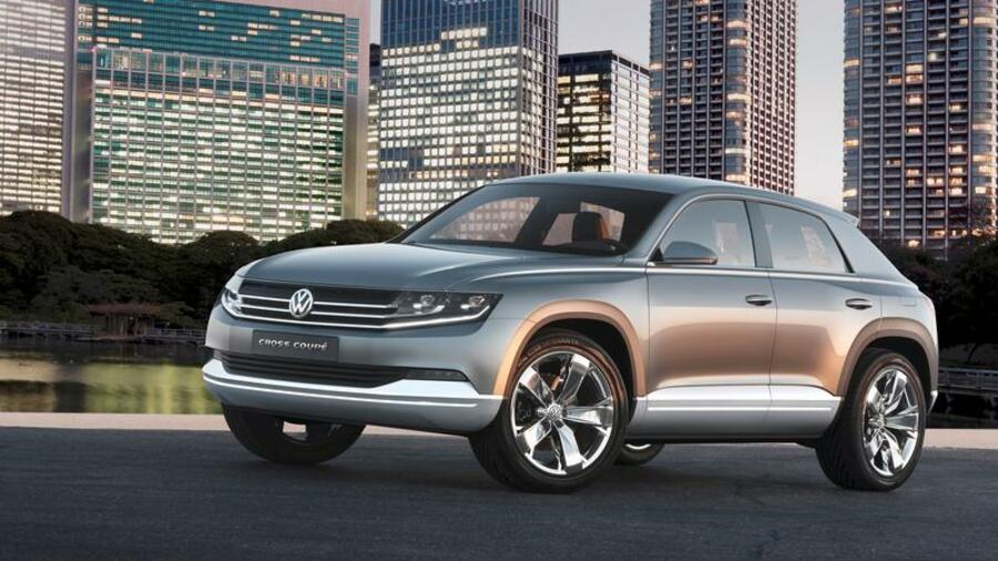 Warum Kleine Suvs Boomen Cooler Als Kombis Aber Ebenso Praktisch