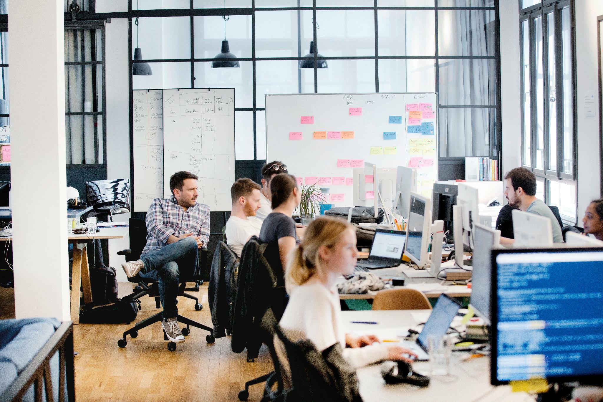 Sap Kundenzufriedenheit Schlechter Als Erwartet