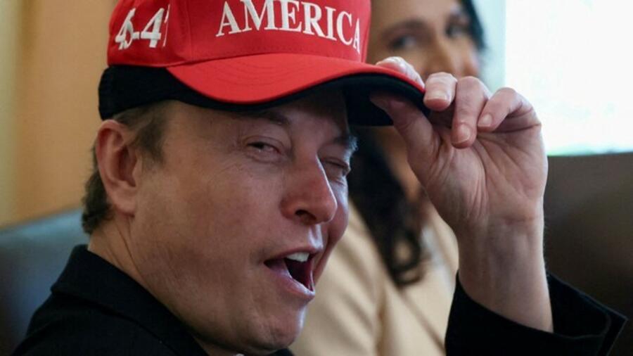 „American Party“: Musk gibt Gründung einer neuen Partei bekannt