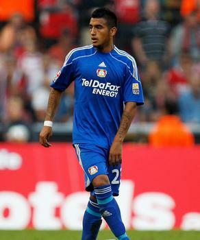 Fussball Bundesliga Leverkusen Schickt Renato Augusto Heim