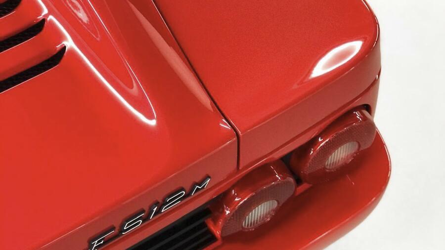 Ferrari // Weiterer Text über ots und www.presseportal.de/nr/156740 / Die Verwendung dieses Bildes für redaktionelle Zwecke ist unter Beachtung aller mitgeteilten Nutzungsbedingungen zulässig und dann auch honorarfrei. Veröffentlichung ausschließlich mit Bildrechte-Hinweis. Quelle: Nagel Auktionen